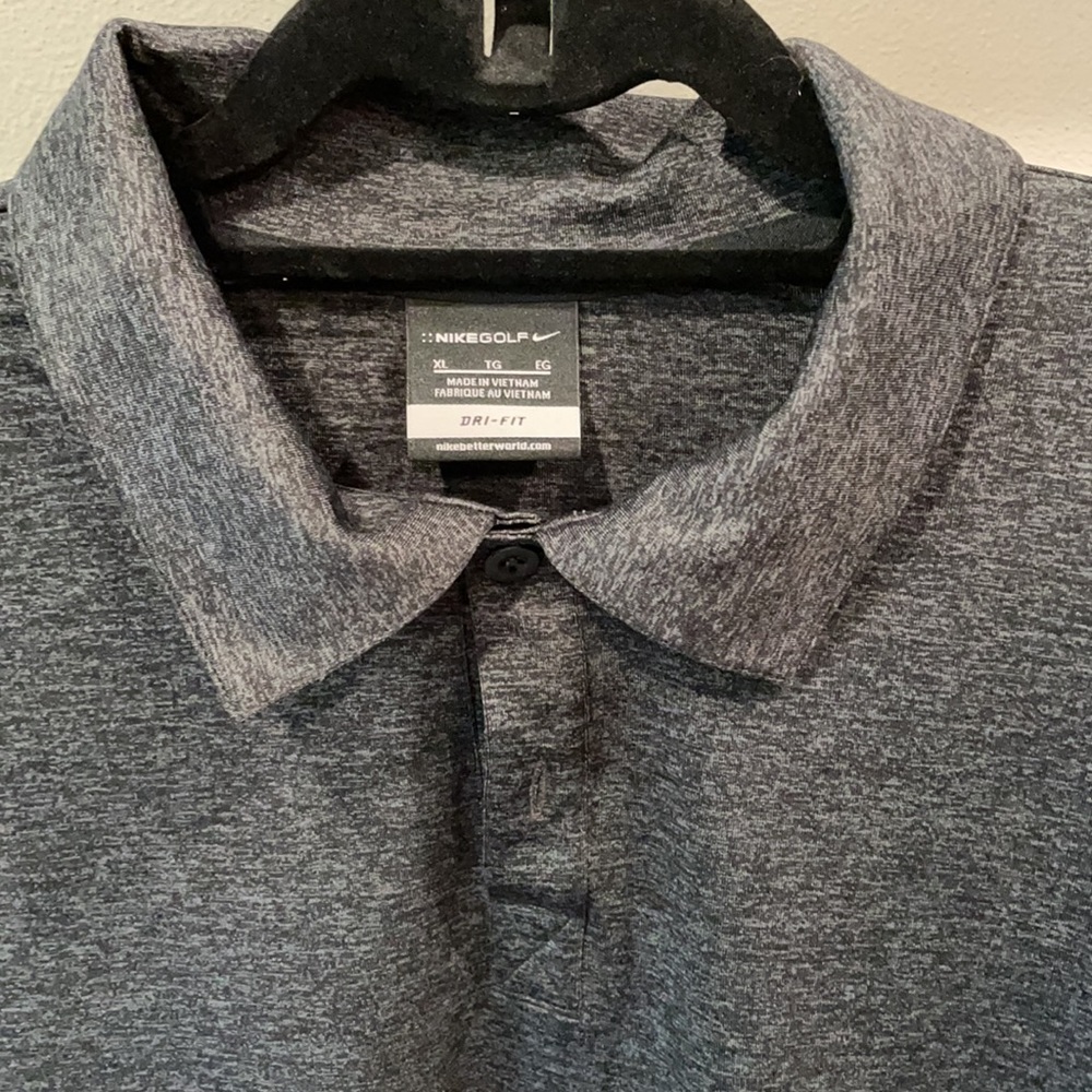 Men’s Nike Golf Polo